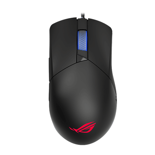 Buy ASUS ROG Gladius III Wired Optical Gaming Mouse with Customizable